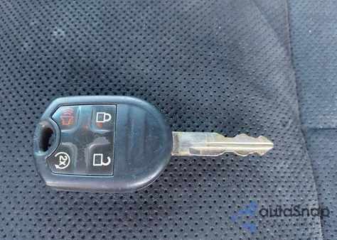 2014 Ford F-150 Fx4 z USA, uszkodzony, nr VIN 1FTFW1EF7EFB47481